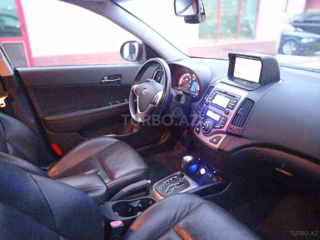 Hyundai i30 2007, 169,800 km - 1.6 l - Bakı