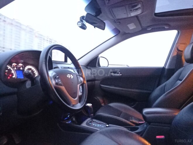 Hyundai i30 2007, 169,800 km - 1.6 l - Bakı