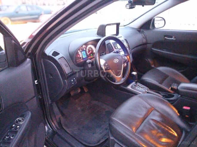 Hyundai i30 2007, 169,800 km - 1.6 l - Bakı