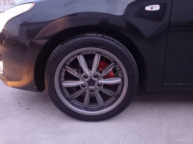 Hyundai i30 2007, 169,800 km - 1.6 l - Bakı