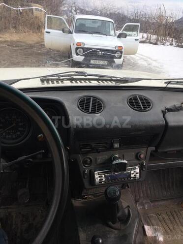 LADA (VAZ) Niva 1993, 189,000 km - 1.7 l - Gədəbəy