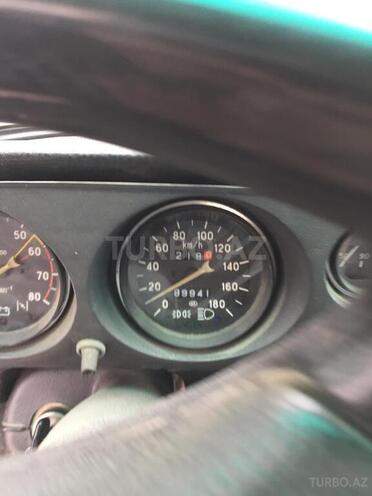 LADA (VAZ) Niva 1993, 189,000 km - 1.7 l - Gədəbəy