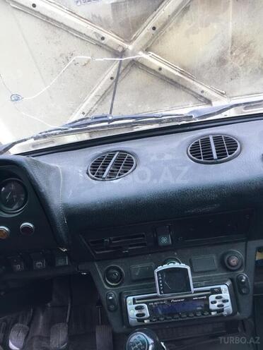 LADA (VAZ) Niva 1993, 189,000 km - 1.7 l - Gədəbəy