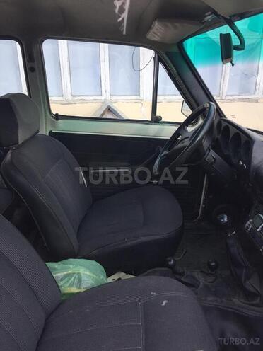 LADA (VAZ) Niva 1993, 189,000 km - 1.7 l - Gədəbəy