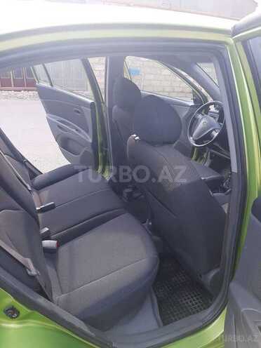 Kia Rio 2006, 183,000 km - 1.4 l - Bakı