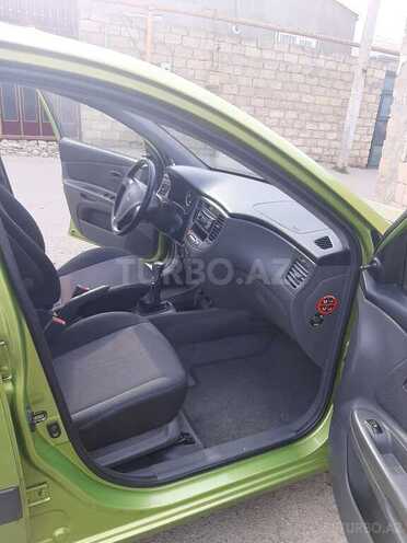 Kia Rio 2006, 183,000 km - 1.4 l - Bakı