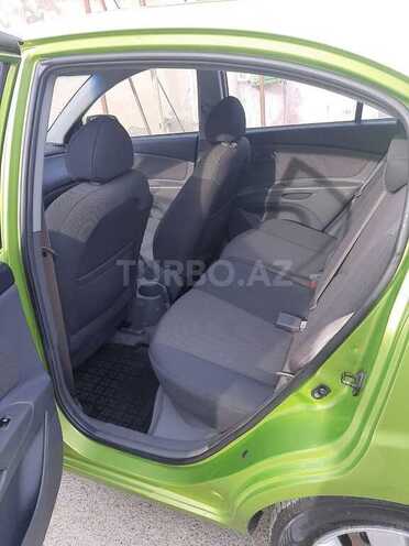 Kia Rio 2006, 183,000 km - 1.4 l - Bakı
