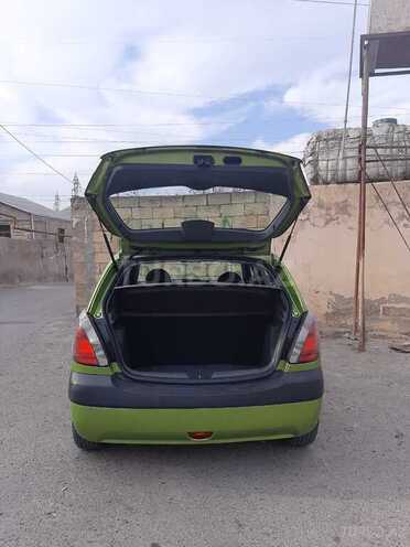 Kia Rio 2006, 183,000 km - 1.4 l - Bakı