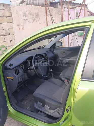 Kia Rio 2006, 183,000 km - 1.4 l - Bakı