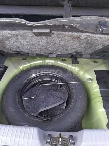 Kia Rio 2006, 183,000 km - 1.4 l - Bakı