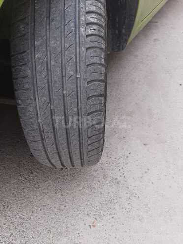 Kia Rio 2006, 183,000 km - 1.4 l - Bakı