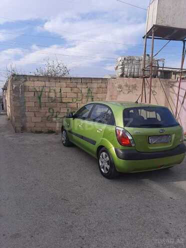 Kia Rio 2006, 183,000 km - 1.4 l - Bakı