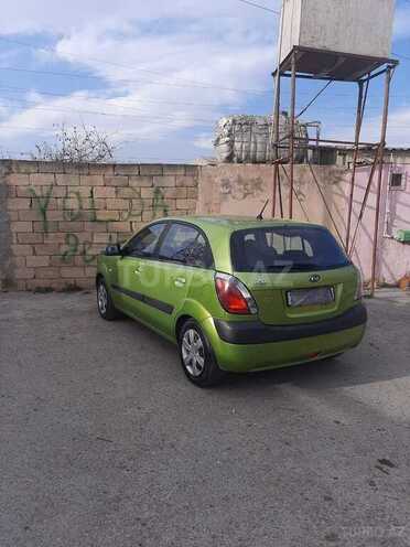 Kia Rio 2006, 183,000 km - 1.4 l - Bakı