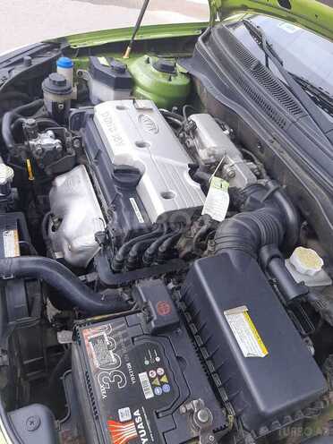 Kia Rio 2006, 183,000 km - 1.4 l - Bakı