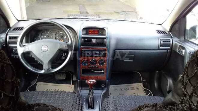 Opel Astra 2000, 172,000 km - 1.8 л - Tərtər