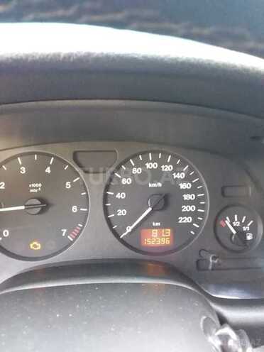 Opel Astra 2000, 172,000 km - 1.8 л - Tərtər
