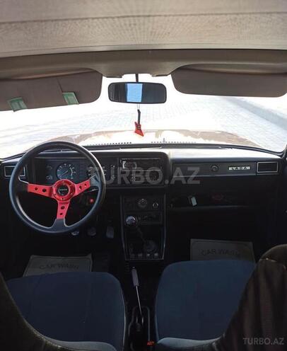 LADA (VAZ) 2107 2007, 33,333 km - 1.5 l - Yevlax