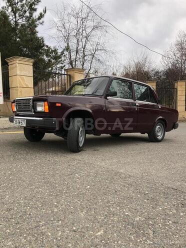 LADA (VAZ) 2107 2007, 33,333 km - 1.5 l - Yevlax