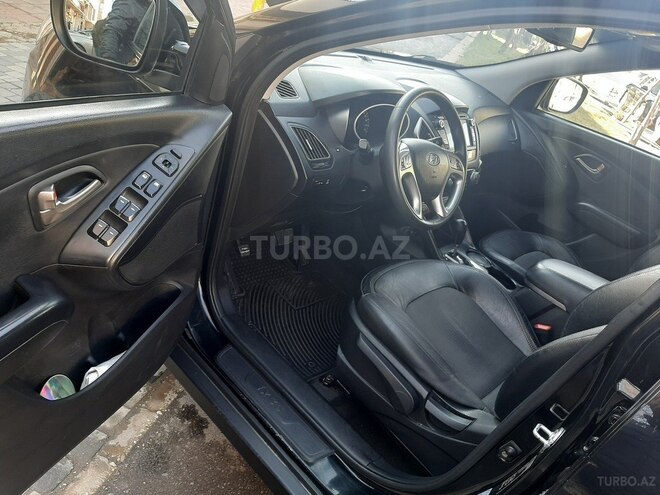 Hyundai ix35 2010, 134,282 km - 2.0 l - Bakı