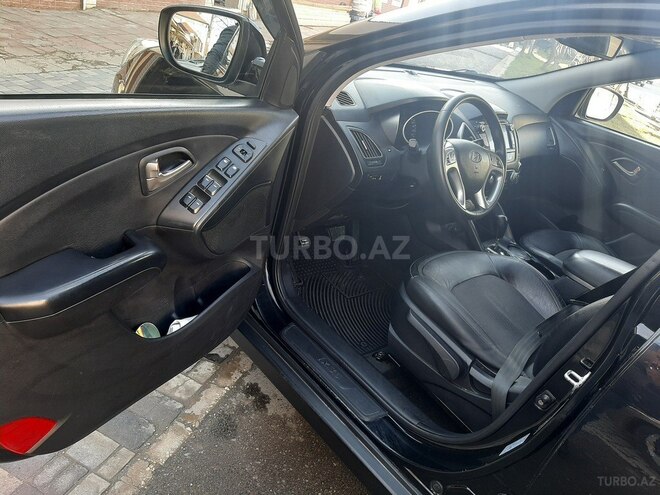 Hyundai ix35 2010, 134,282 km - 2.0 l - Bakı