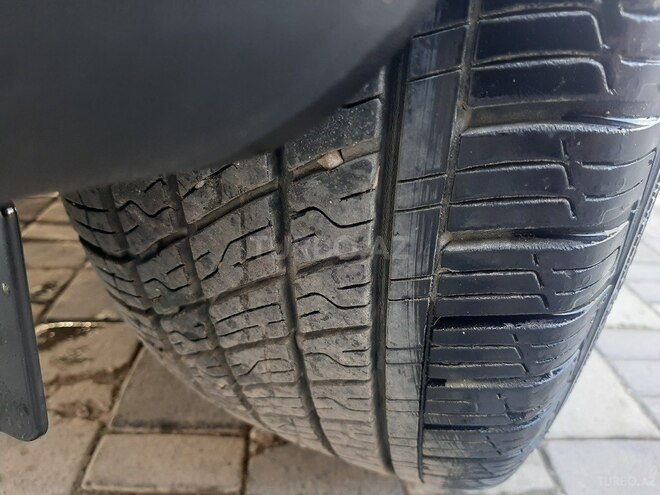 Hyundai ix35 2010, 134,282 km - 2.0 l - Bakı