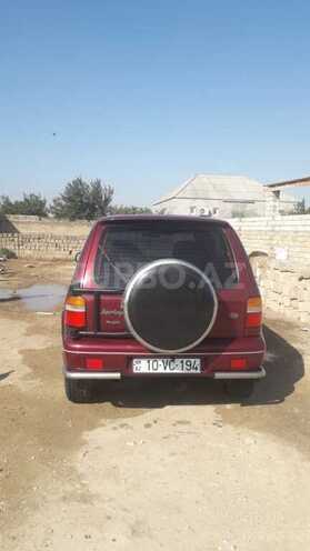 Kia Sportage 1997, 200,000 km - 2.0 л - Bakı