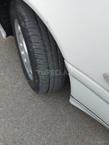 Mercedes C 200 2000, 157,000 km - 2.0 l - Gəncə