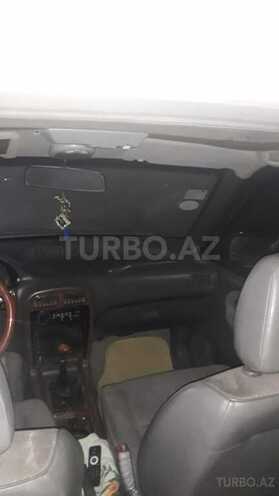 Kia Sportage 1997, 200,000 km - 2.0 л - Bakı