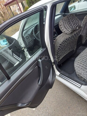 Mercedes C 200 2000, 157,000 km - 2.0 l - Gəncə