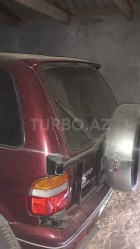 Kia Sportage 1997, 200,000 km - 2.0 л - Bakı
