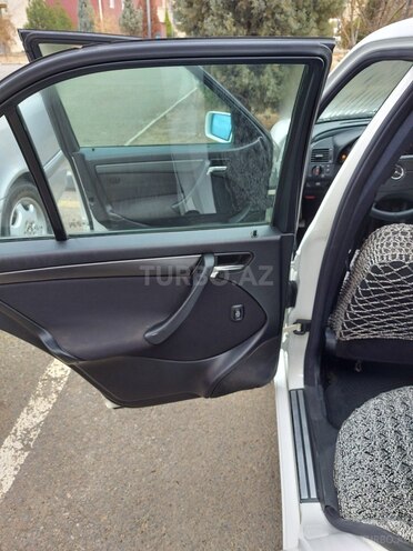 Mercedes C 200 2000, 157,000 km - 2.0 l - Gəncə