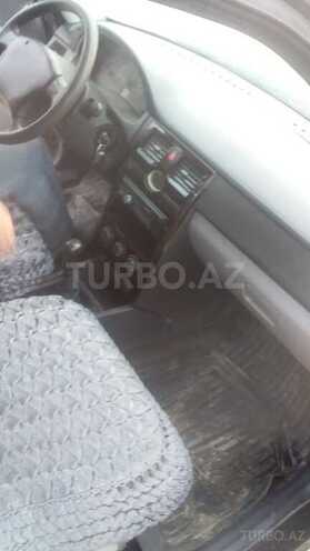 LADA (VAZ) Priora 2007, 356,890 km - 1.6 l - Qusar