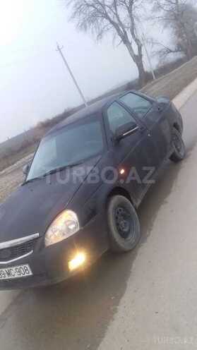 LADA (VAZ) Priora 2007, 356,890 km - 1.6 l - Qusar