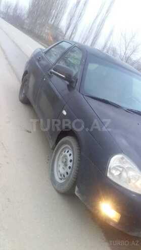 LADA (VAZ) Priora 2007, 356,890 km - 1.6 l - Qusar
