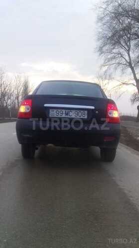 LADA (VAZ) Priora 2007, 356,890 km - 1.6 l - Qusar
