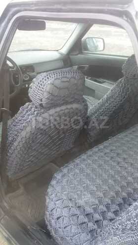 LADA (VAZ) Priora 2007, 356,890 km - 1.6 l - Qusar