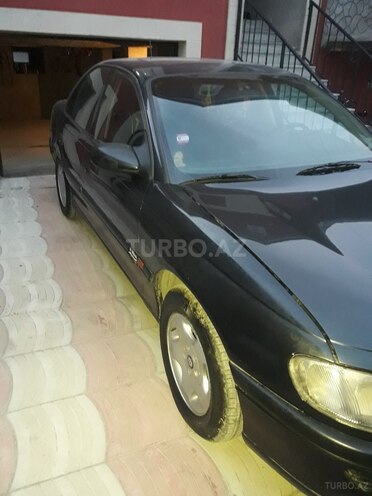 Opel Omega 1994, 264,580 km - 2.5 l - Sumqayıt