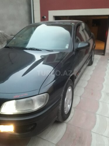Opel Omega 1994, 264,580 km - 2.5 l - Sumqayıt