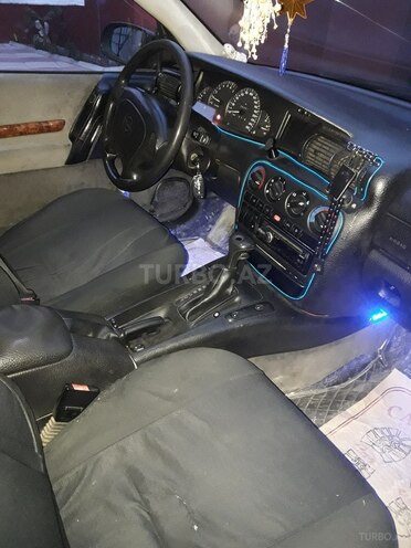 Opel Omega 1994, 264,580 km - 2.5 l - Sumqayıt