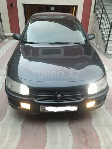 Opel Omega 1994, 264,580 km - 2.5 l - Sumqayıt