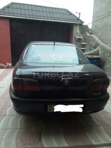 Opel Omega 1994, 264,580 km - 2.5 l - Sumqayıt