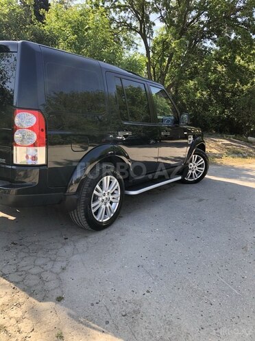 Land Rover Discovery 2011, 120,000 km - 3.0 l - Bakı