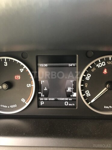 Land Rover Discovery 2011, 120,000 km - 3.0 l - Bakı