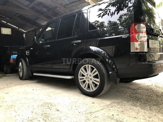 Land Rover Discovery 2011, 120,000 km - 3.0 l - Bakı