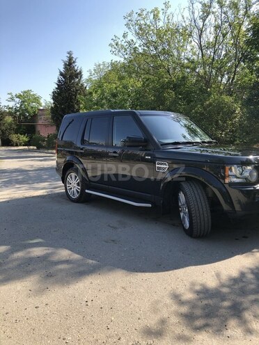 Land Rover Discovery 2011, 120,000 km - 3.0 l - Bakı