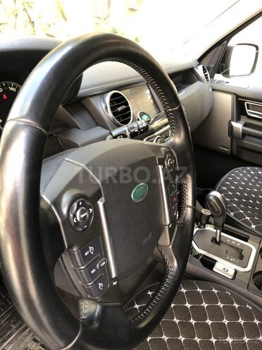 Land Rover Discovery 2011, 120,000 km - 3.0 l - Bakı