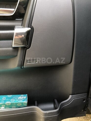 Land Rover Discovery 2011, 120,000 km - 3.0 l - Bakı