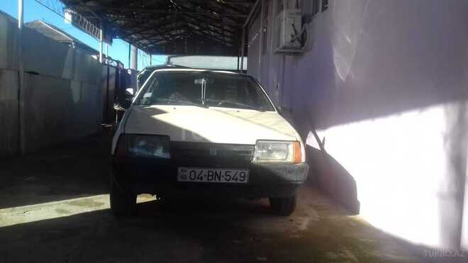 LADA (VAZ) 21099 1996, 280,000 km - 1.5 л - Bakı