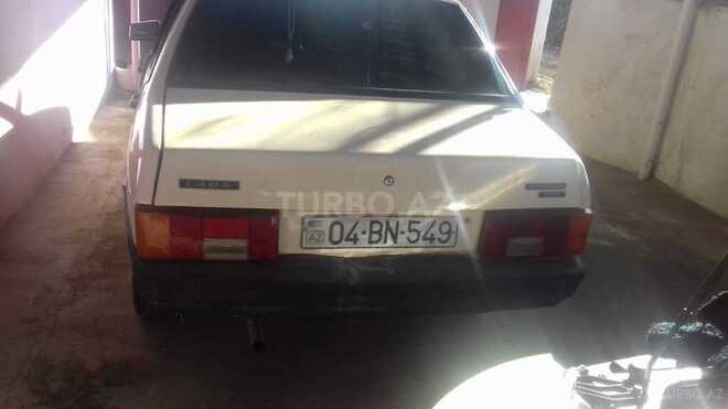 LADA (VAZ) 21099 1996, 280,000 km - 1.5 л - Bakı