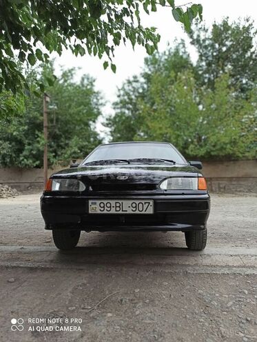 LADA (VAZ) 2115 2012, 97,000 km - 1.6 l - Gəncə